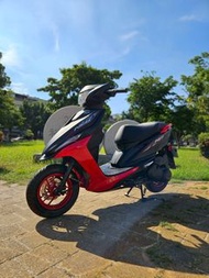【貳輪嶼-台南店】2019 山葉 RS NEO 125 #3998