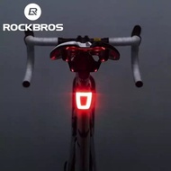 ROCKBROS TT30-WD FOLDING BIKE LIGHT MTB ROAD BIKE RECHARGEABLE