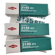 ♨✜American Dow Corning 3145 electronic sealing silicone Dow Corning 3140 insulating silicone electro