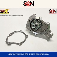 SUZUKI NATION GTX Water Pump for Suzuki F6A (GWS-14A)