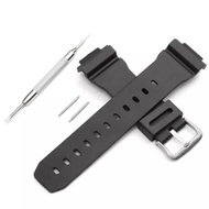 STRAP CASIO DW-6900 6900 DW 6900 WATCHTALI FREE 2 PENS AND REMOVER TOOLS WATCH STRAP REPLACEMENT