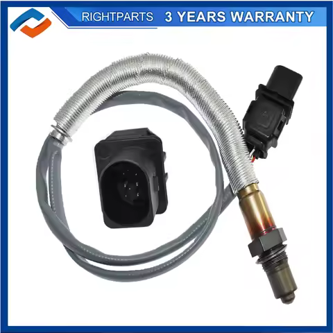 11787558054 New Oxygen Sensor For BMW E90 E90 X5 E70 BMW E65 E66 128i 325i 328i 330i 525xi 528i 530i