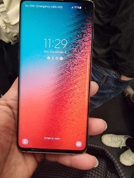 SAMSUNG GALAXY S10+