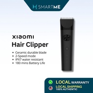 Xiaomi Mijia Mi Wireless Ceramic Electric Hair Trimmer (0.5-1.7mm) LFQ02KL