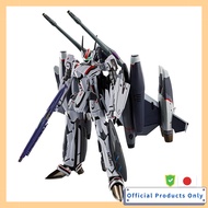 TAMASHII NATIONS Macross Tornado Messiah Valkyrie (Saotome Alto Version Revival) DX Chogokin Figure
