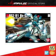 [PROMO] Bandai HGUC 1/144 RE-GZ (5058778) / HG