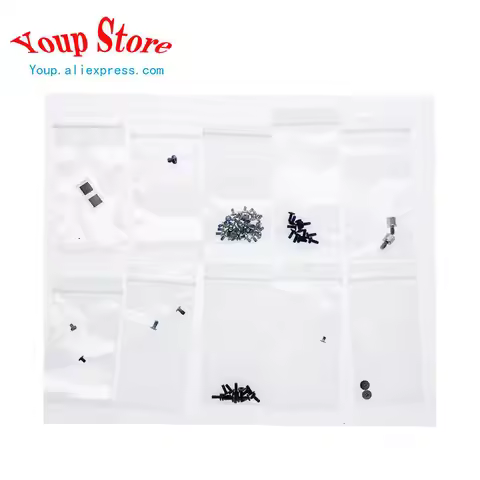 New/Orig For Lenovo Thinkpad X220 X220i X230 X230i X240 X250 X260 X230S X240S Laptop Screw Kit 04W14