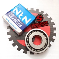 Bearing for Honda Tiger / Mega Pro / GL PRO Neotech Code SC06B42 NTN