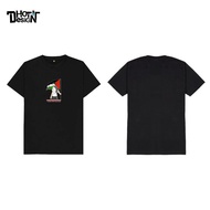 Baju Kaos Dhot Design Geng 4G Premium Combed 24S (New 8), Streetwear T-Shirt, Sizes S-5XL