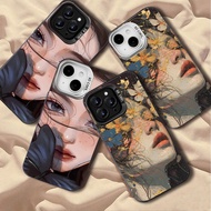 IMD Frosted Phone Case for Infinix Note 40 Pro Hot 40 Pro 40i 30i Smart 8 Pro Smart 7 6 5 Spark 20C 