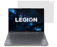 For Lenovo Legion 7i Gen 6 (16″ Intel) / Legion 7 (16quot AMD)  Ultra Clear / Matte Screen Protector