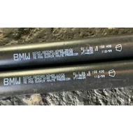 2pcs Rear Door Shock Absorber BMW E36 Compact 460 Newton Length 611mm