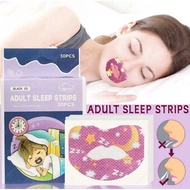 Abbott adult sleep stripsa dult sleep strips abbott