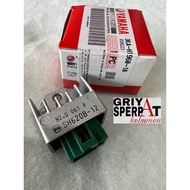 3KA-H1960-10 kiprok kiprog regulator rx king genuine original yamaha