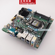 Yanhua AIMB-275G2-00A2E Embedded Mini-ITX Industrial Motherboard LGA1151/Q170 Dual Net Port