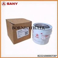 B B B B B222100000730 Sany * Fuel Filter P505951 FF5394 WK811/86 FC-1505 FC1505 SFF2947 8941329471 9
