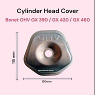 Cylinder Head Cover Bonet OHV GX 390 / GX 420 / GX 460