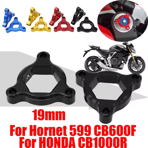 For HONDA CB1000R CB1000 CB 1000 R CB 1000R Hornet 599 CB600F CB600 CB 600 F 600F Accessories Suspen