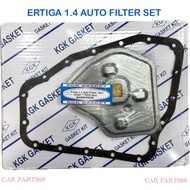 KGK AUTO FILTER SET PROTON ERTIGA 1.4 (26445-77M10)