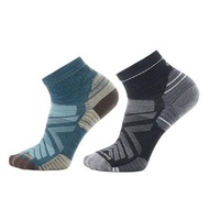 旺角門市 : 美國 Smartwool Hike Targeted CushionAnkle Socks Men's 男裝行山襪