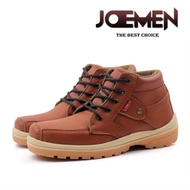 Men's BOOTS Shoes BOOTS Men's CASUAL BOOTS Men's Leather BOOTS Men's SAFETY BOOTS Men's BOOTS JUMBO 