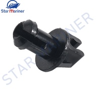 Throttle Lever Linkage repair Swivel Bushing 75HP 90HP 115HP For Mercury outboard 23-932481
