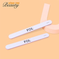 Fol Line Pink File