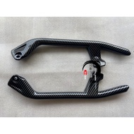 Mitsuba Yamaha BWSR Rear Wing Yima Land Rover Eighth Generation Modified Water Transfer Armrest