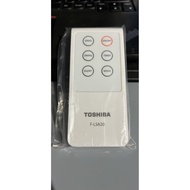 Bo mạch và  khiển quạt đứng toshiba F-LSA20(H)VN