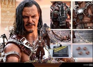 旺角店鋪 Hottoys Hot toys MMS569 Ironman 2 Whiplash 喪鞭