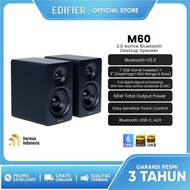 TERLARIS EDIFIER M60 COMPACT DESKTOP 2.0 SPEAKERS | COD