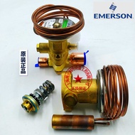 Ketua Injap Pengembangan Emerson Ketua Kuasa XB-1019HW100-1B HW100-2B HC-1B
