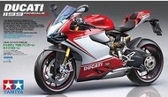 名展~TAMIYA 1/12 14132 Ducati 杜卡迪 1199 Panigale S (不挑盒況)14132