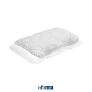 Informa 43x63 cm Pillow Protector RN Pillow Case Pillow Protector Cover Sleeping Pillow Liner