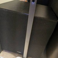 Yamaha Ysp 2700