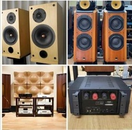 高價回收 喇叭 音響 功放 膽機 解碼機 HiFi音響 前級功放 后級功放 揚聲器 擴音機 cd player音樂播放器 denon丹拿音響 marantz音響 dac音響組合 sacd kenwoo