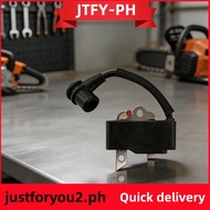 【JTFY】A411000264 Ignition Coil for Echo CS370, CS400 402S