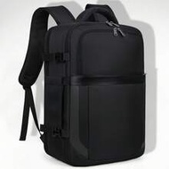 17.3 Laptop Backpack 40L Travel Backpack Underseat Carry On Backpack Cabin Bag Flight Approved Lugga
