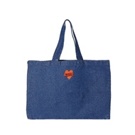 Byon Weekendbag Love Cloth Bag