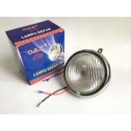 Headlights HONDA c70 c50
