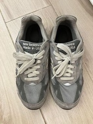 New balance 993 Made in USA us8
