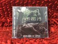 CD Exhumer – Degraded By Sepsis A179-41