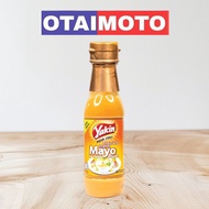 yakin thousand island mayo