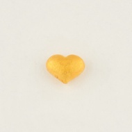 999/24K Gold Decoration Gold Bean PGJD180025A