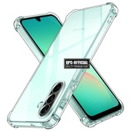 Samsung A36 5G Samsung A56 5G SoftCase Airbag Anticrack Thick Protection Samsung A36 5G Samsung A56 