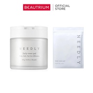 NEEDLY (Set) Your Daily Toner Pad 80pads + Toner Pad Pouch 20pads เซ็ตแผ่นโทนเนอร์แพด