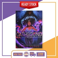 Oathbound (The Legendborn Cycle, #3) by Tracy Deonn