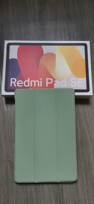 Redmi Pad SE 8G+256GB **唔係4G+128GB