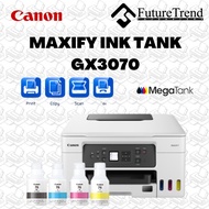 Canon Maxify GX3070 Ink Tank Printer