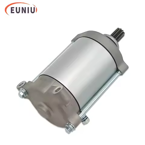 Hisun Yamaha 500 700 Starter For ATV UTV Grizzly Rhino 450 660 HS Massimo MSU Stels 500 700 31200-F3